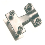 RS PRO Screw Thermocouple Clamp for Use with Thermocouple Connector