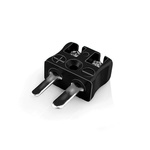RS PRO Quickwire Thermocouple Connector for Use with Thermocouple, Miniature, IEC Standard