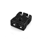 RS PRO Quickwire Thermocouple Connector for Use with Thermocouple, Miniature, IEC Standard