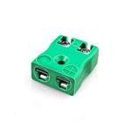 RS PRO Quickwire Thermocouple Connector for Use with Thermocouple, Miniature, IEC Standard