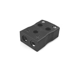 RS PRO Quickwire Thermocouple Connector for Use with Thermocouple, Standard, IEC Standard