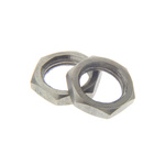 RS PRO Lock Nut for Use with Temperature Sensor, M8