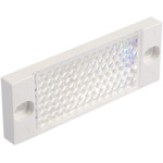 Sick Sensor Reflector for Use with Retroreflective Sensors
