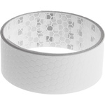 Telemecanique Sensors Reflective Tape for Use with XU Series, RoHS Standard