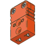 RS PRO In-Line Thermocouple Connector for Use with Type S Thermocouple, Miniature, RoHS Compliant Standard