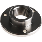 RS PRO Thermocouple Flange for Use with Temperature Sensor, 1/2 BSP, RoHS Compliant Standard
