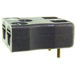 RS PRO PCB Mounting Thermocouple Connector for Use with Type J Thermocouple, Miniature Size, IEC Standard