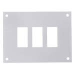 RS PRO Thermocouple Panel for Use with Standard Socket, Standard, RoHS Compliant Standard