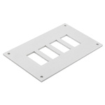 RS PRO Thermocouple Panel for Use with Standard Socket, Standard, RoHS Compliant Standard