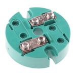 RS PRO Screw Thermocouple Terminal Block for Use with Type K Thermocouple, RoHS Compliant Standard
