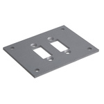 RS PRO Thermocouple Panel for Use with Miniature Socket, Miniature, RoHS Compliant Standard