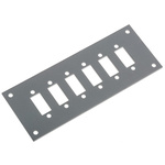 RS PRO Thermocouple Panel for Use with Miniature Socket, Miniature, RoHS Compliant Standard