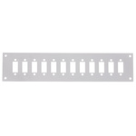 RS PRO Thermocouple Panel for Use with Miniature Socket, Miniature, RoHS Compliant Standard