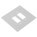 RS PRO Thermocouple Panel for Use with Standard Socket, Standard, RoHS Compliant Standard