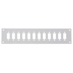 RS PRO Thermocouple Panel for Use with Standard Socket, Standard, RoHS Compliant Standard