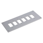 RS PRO Thermocouple Panel for Use with Standard Socket, Standard, RoHS Compliant Standard