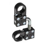 RS PRO Mounting Bracket for Use with M4 → M18 Proximity Sensors