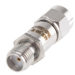 50Ω RF Attenuator SMA Connector SMA Plug to Socket 30dB, Operating Frequency DC to 18GHz
