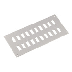 RS PRO Thermocouple Panel for Use with Miniature Socket, Miniature, RoHS Compliant Standard