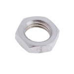 RS PRO Stainless Steel Locknut for Use with Temperature Sensor, M8, RoHS Compliant Standard