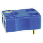 RS PRO PCB Mounting Thermocouple Connector for Use with Type T Thermocouple, Miniature Size, ANSI Standard