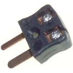 RS PRO Quickwire Thermocouple Connector for Use with Type R/S Thermocouple, Miniature Size, JIS Standard
