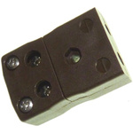 RS PRO Quickwire Thermocouple Connector for Use with Type T Thermocouple, Standard Size, JIS Standard