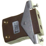 RS PRO Panel Mount Thermocouple Connector for Use with Type T Thermocouple, Standard Size, JIS Standard