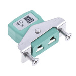 RS PRO Quickwire Thermocouple Connector for Use with Type K Thermocouple, Miniature Size, IEC Standard