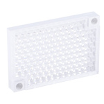 Sick Sensor Reflector for Use with Retroreflective Sensors