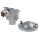 RS PRO Thermocouple Connection Head for Use with Terminal Head, 1/2 BSP, RoHS Compliant Standard