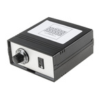RS PRO Thermocouple Selector Switch for Use with Type J Thermocouple, IEC, RoHS Compliant Standard