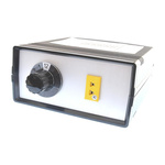 RS PRO Thermocouple Selector Switch for Use with Type K Thermocouple, ANSI, RoHS Compliant Standard