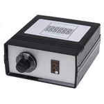 RS PRO Thermocouple Selector Switch for Use with Type T Thermocouple, IEC, RoHS Compliant Standard