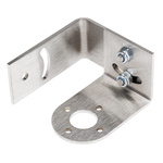 RS PRO Adjustable Mounting Bracket for Use with Infrared Temperature Sensor