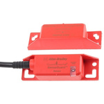 Allen Bradley Guardmaster - Sensaguard 440N RFID Safety Switch, Plastic, 24 V dc