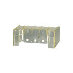 Eaton Cover Terminal Shroud, For Use With P3-E Series Disconnect Switches, P3-EA Series Disconnect Switches, P3-HI11