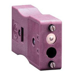 Schneider Electric SUB-D Connector for Use with Modicon M340 Automation PLC