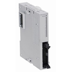 Mitsubishi Digital I/O Module for Use with MELSEC iQ-F Series PLC, Transistor, 24 V dc