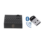 Crouzet em4 Series Bluetooth Paired for Use with PLC