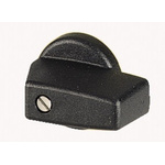 Eaton Thumb-Grip Knob for use with P1 Series Switch, T0 Series Switch, T3 Series Switch