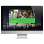 Schneider Electric License for Use with EcoStruxure Control Expert