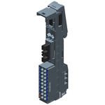 Siemens 6ES7193 Series PLC Expansion Module for Use with ET 200SP