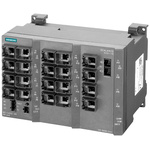 Siemens 6ES7141 Series PLC I/O Module, 24 V dc