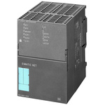 Siemens 6GK7343 Series PLC Expansion Module for Use with SIMATIC S7-300, RJ45, Digital