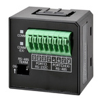 Omron CP2W Series PLC Expansion Module for Use with CP2E Series