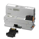 Phoenix Contact PLC Expansion Module for Use with Axioline Station, Digital, Digital