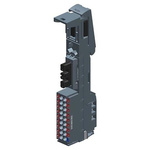 Siemens Terminal Block for Use with ET 200SP