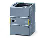 Siemens SIMATIC ET 200S Series Digital I/O Module for Use with S7-1200 Series, Digital, 20.4 V, 28.8 V
