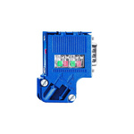 Siemens BUS Connector for Use with PROFIBUS bus cable